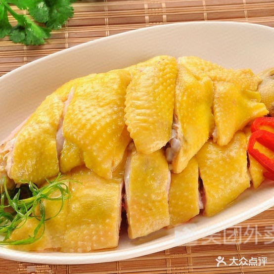 客家乡食府(中宛路店)
