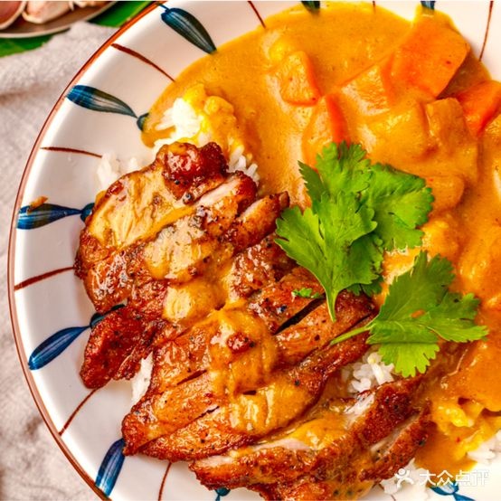 泰囋(泰国小吃·饮品·新洲店)