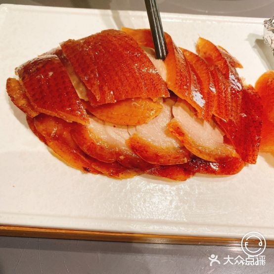 小大董(观景餐厅·南京西路店)