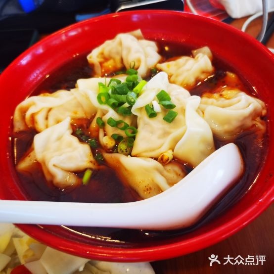 手抄龙(春熙路总店)