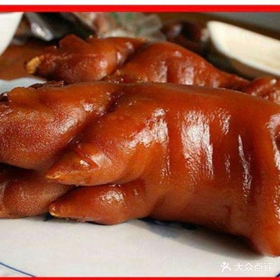 老李东北菜手工水饺