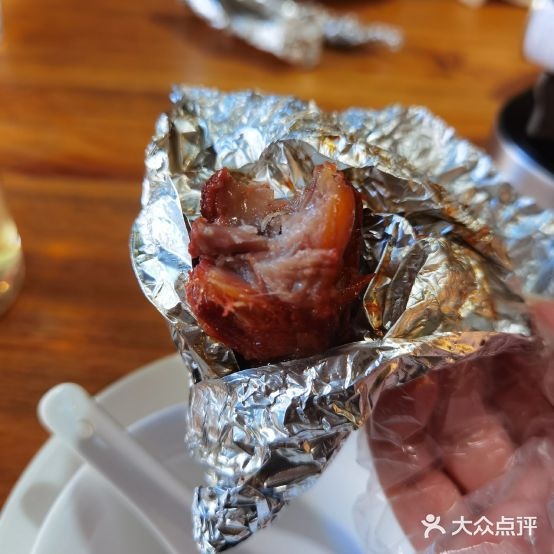 楚乡厨师(大智路店)
