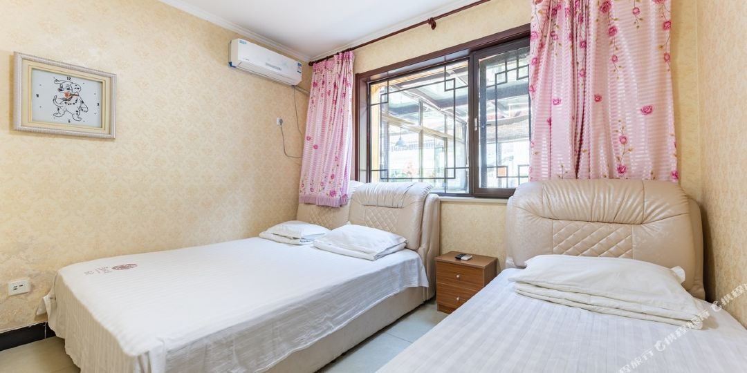 北京暖途小栈农家院