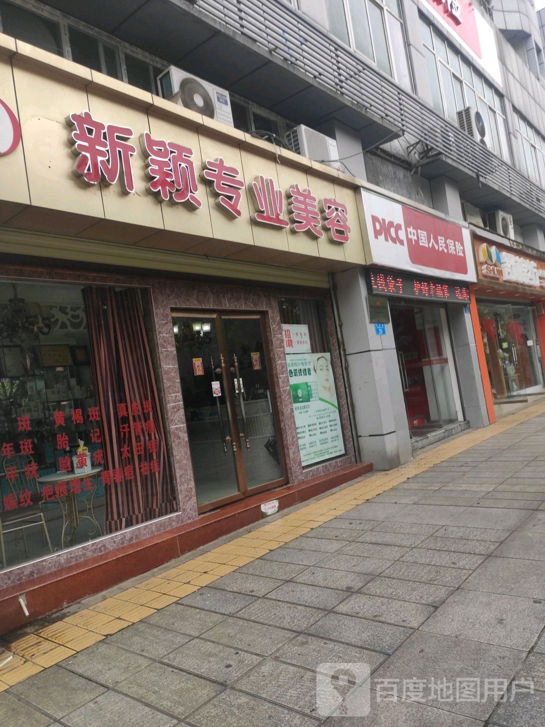 新颖专业没容