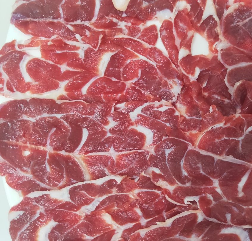 好客-潮汕现切鲜牛肉火锅(石岐宏基路店)