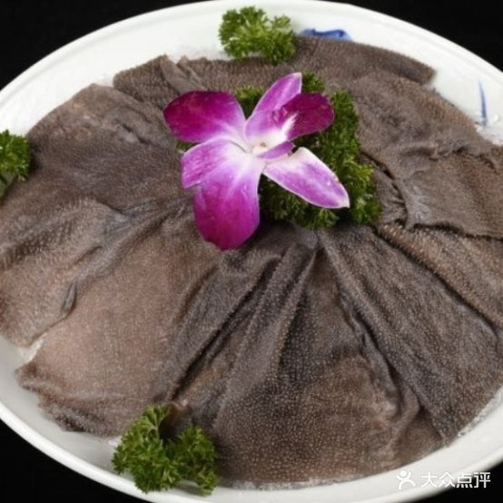 蜀御香潮派火锅(大学东路店)