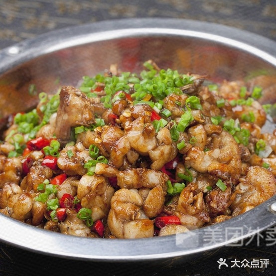 惠水香锅
