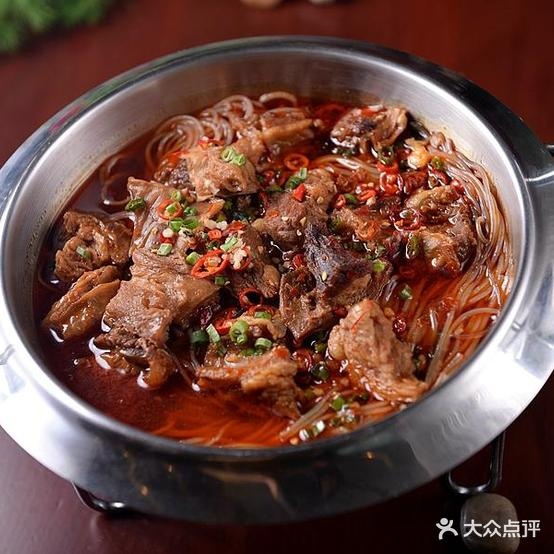 希桥大酒-西餐厅·宴会厅