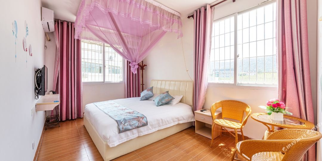 oyo厦门观海园客栈普佑寺滨海街道店