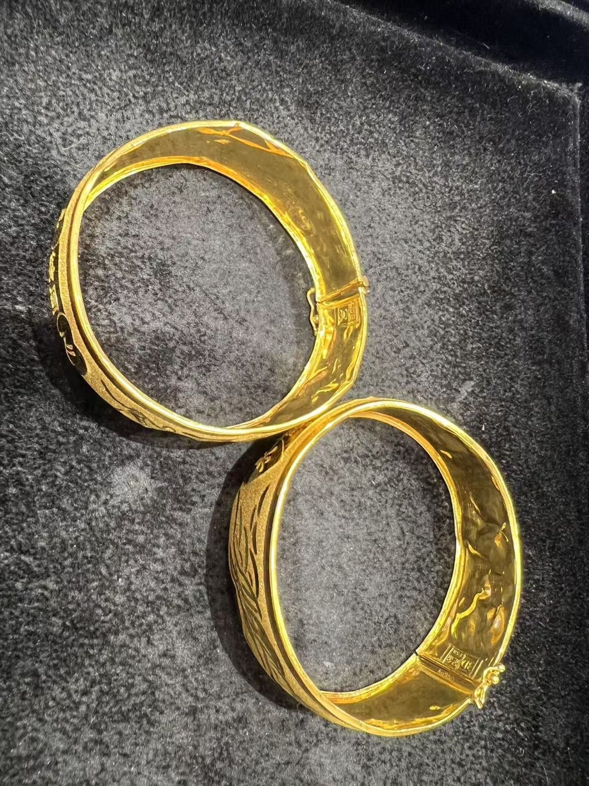 储金宝黄金回收