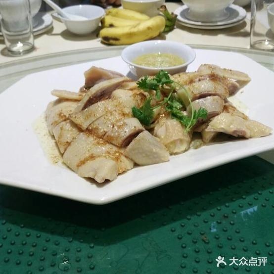 中港城海鲜酒楼(中山港大道店)