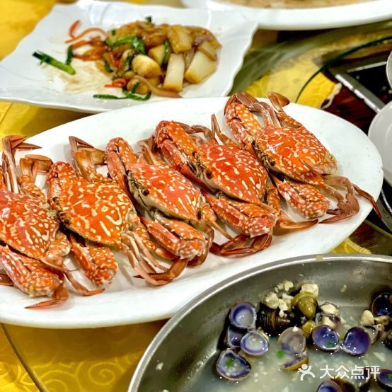 奔河源鲜坊