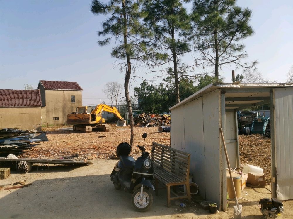 祥龙金属回收公司