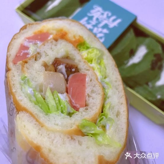 柠檬妈妈手工ㄏ烘(五月花店)