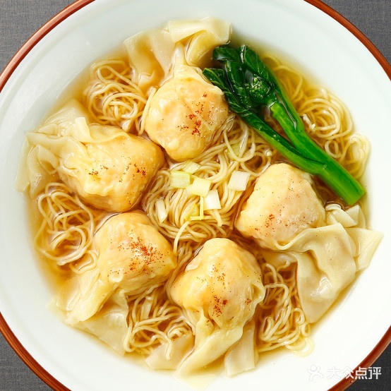 新宝澳门味发茶餐(东方新天地东单店)