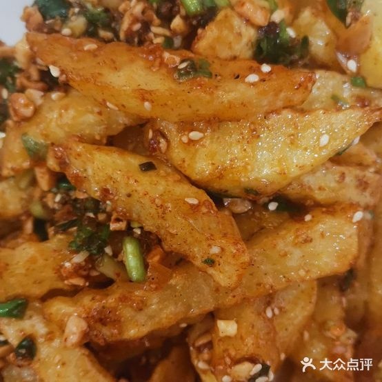 厨燃小吃(昭通总店)