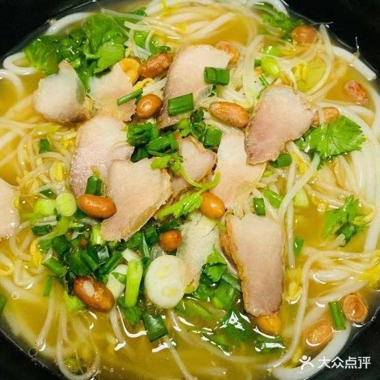 桂香居(翔盛大厦店)