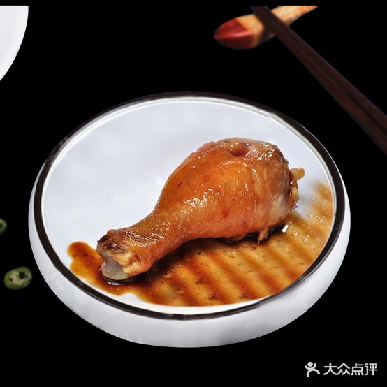 蜀筠烧腊(丽江湾店)