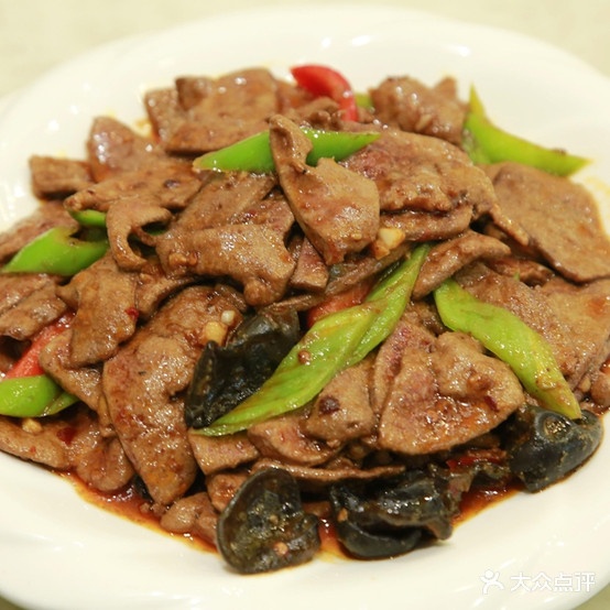 再湘聚湖南味第五分店