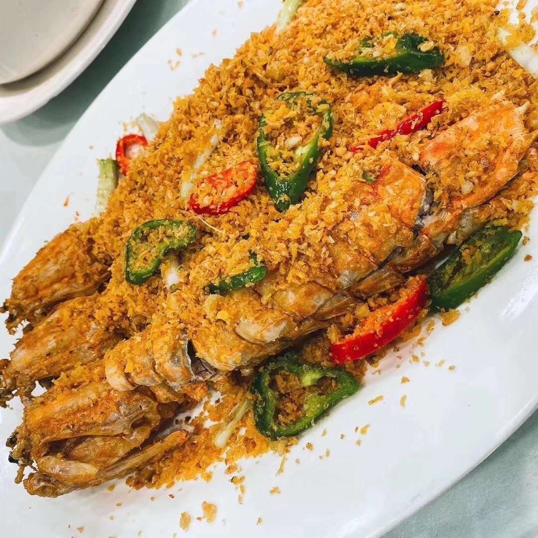 品胜海鲜家宴(桥头店)