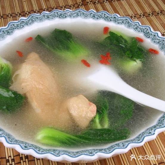 舜发鸡粉