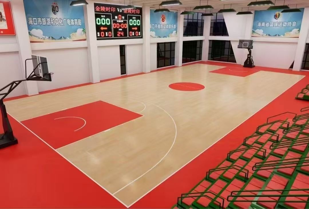 雏鹰篮球俱乐部