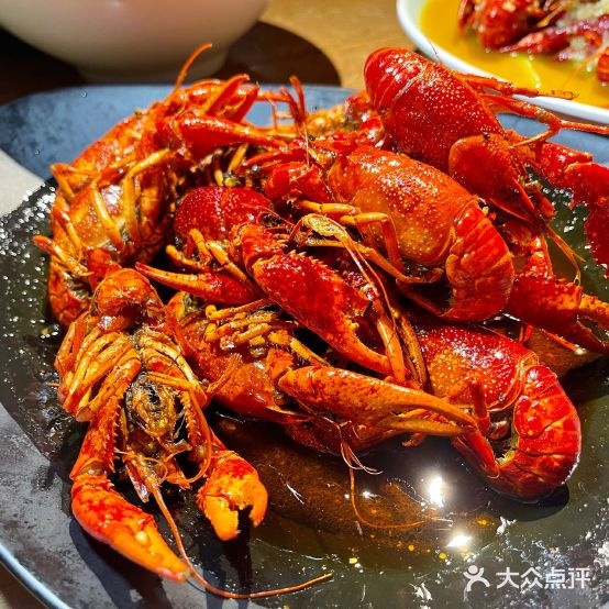 泸小二胖小龙虾(淮海1号店)