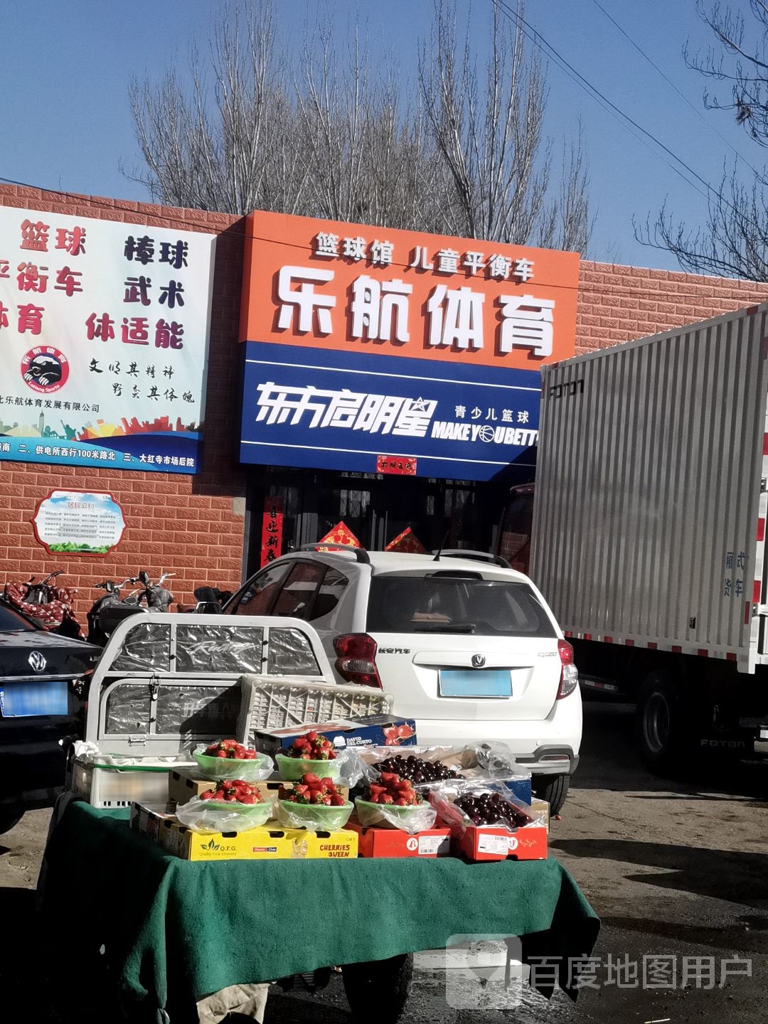 东方启明星青少儿篮球