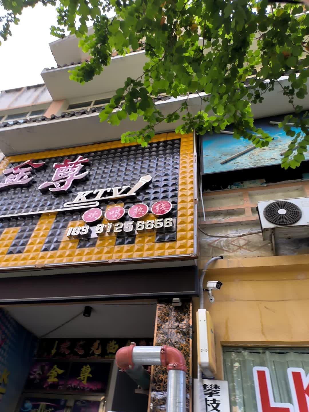 金尊KTV