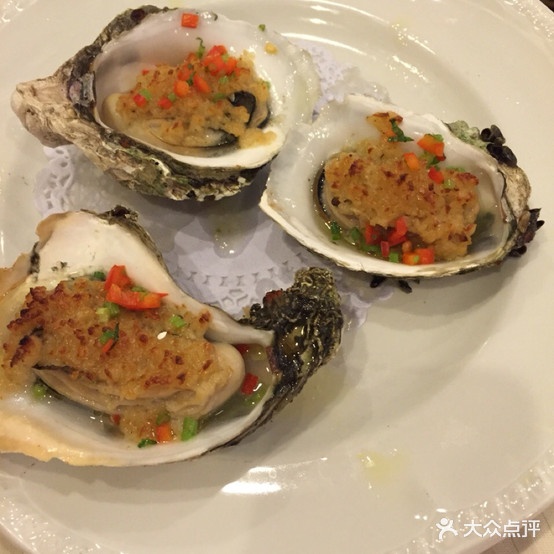 天悦大店-西餐厅