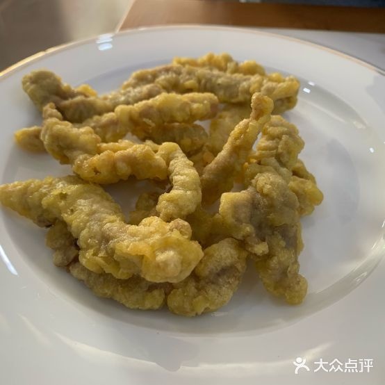 扛把子串串火锅(八佰走廊店)
