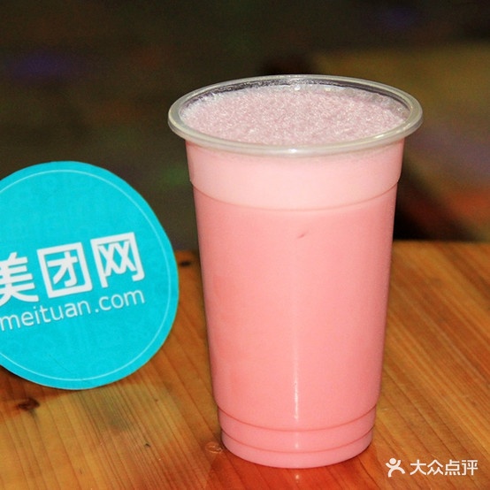 给力鲜奶吧(书香苑店)