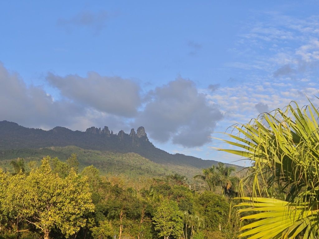 那有山餐吧(七仙清泉温泉养生别墅店)