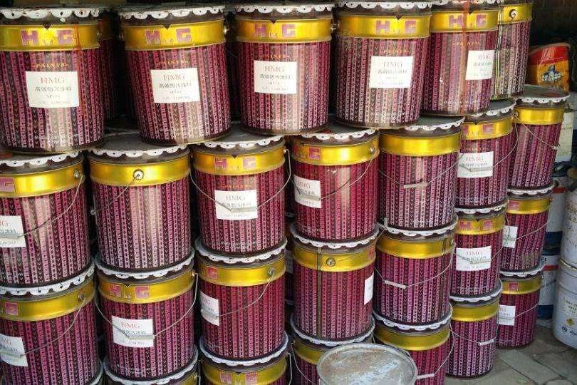 邯郸市永盈再生资源回收有限公司