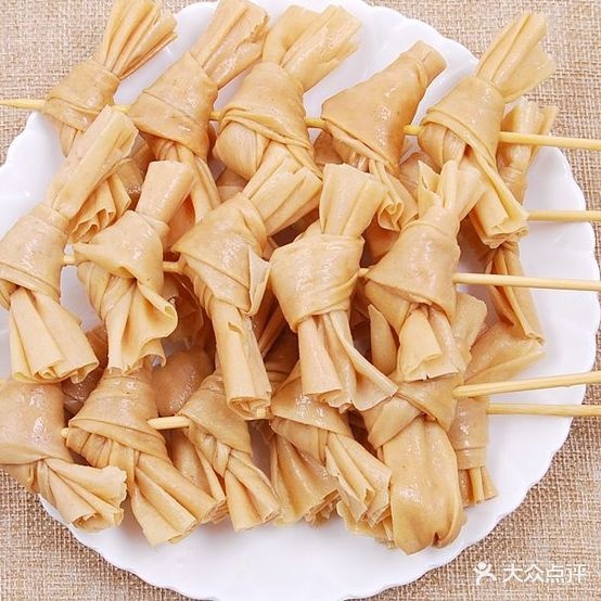 老天马炸串(绿洲南区店)