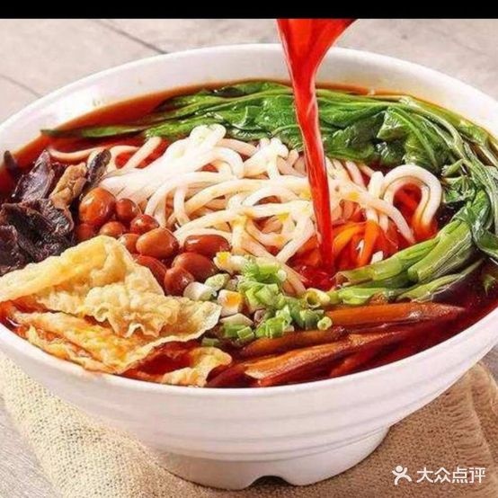 何双螺蛳粉(鼎盛店)