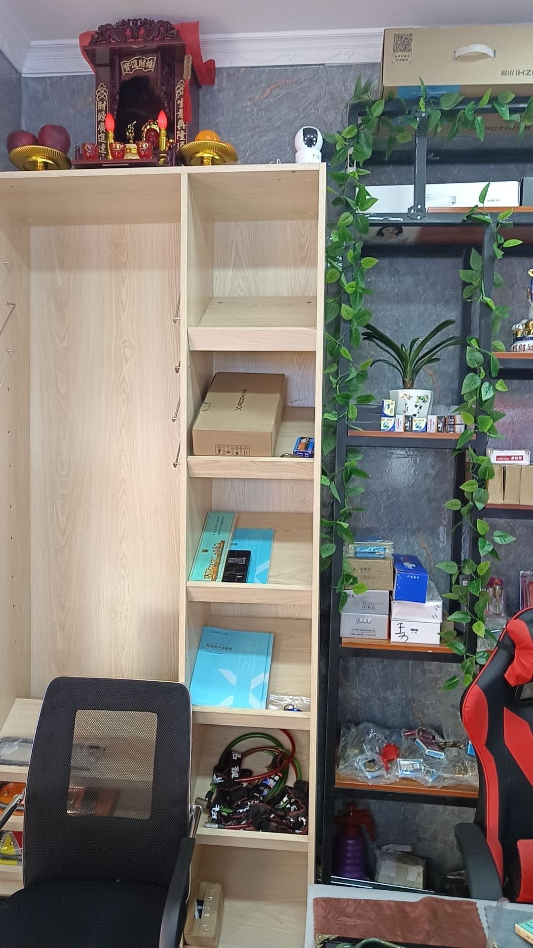 安芯智能锁具开锁换锁