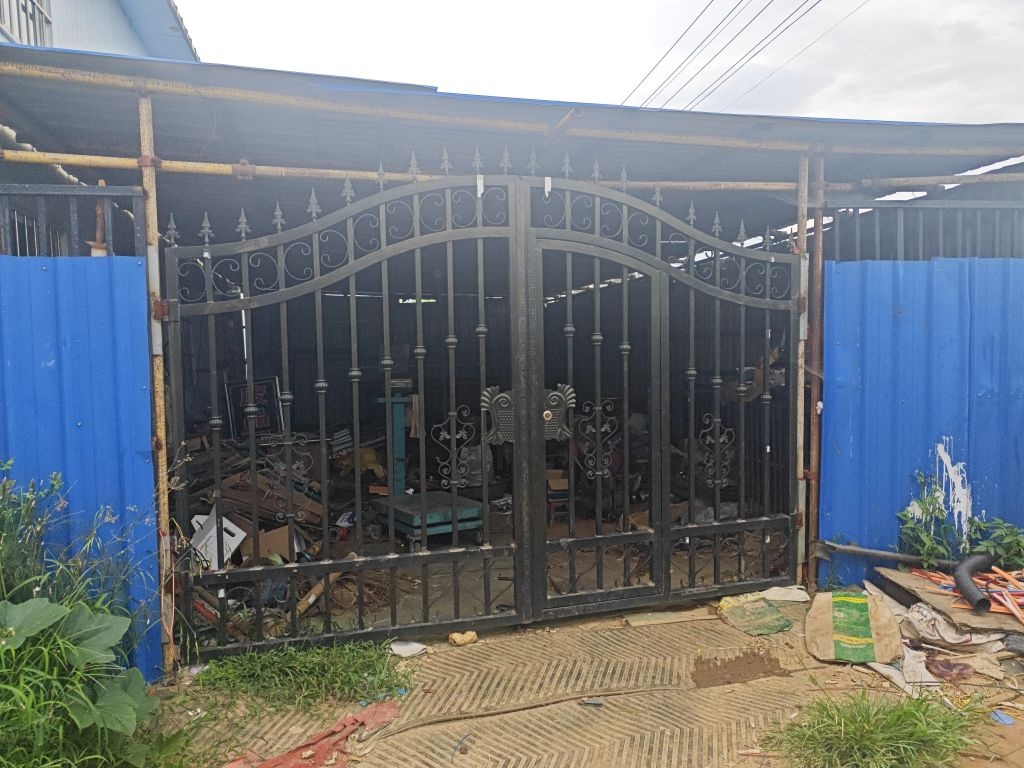 沧海一粟高价回收废品