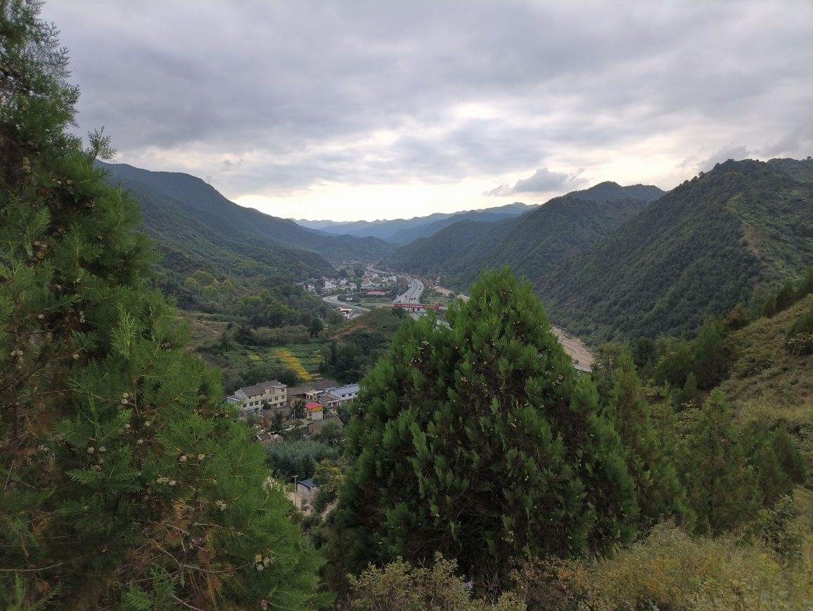 杨斜镇