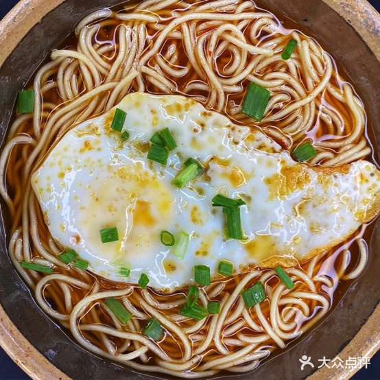 顺驰周记牛肉牛排面馆(植物园社区店)