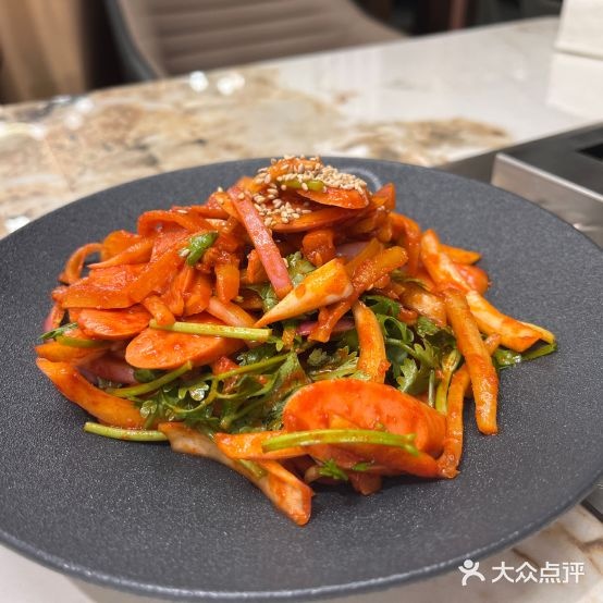 鼎园烧烤(淮河文化广场店)