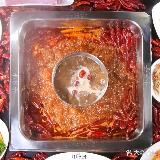 小日火锅锅(许昌万达广场店)
