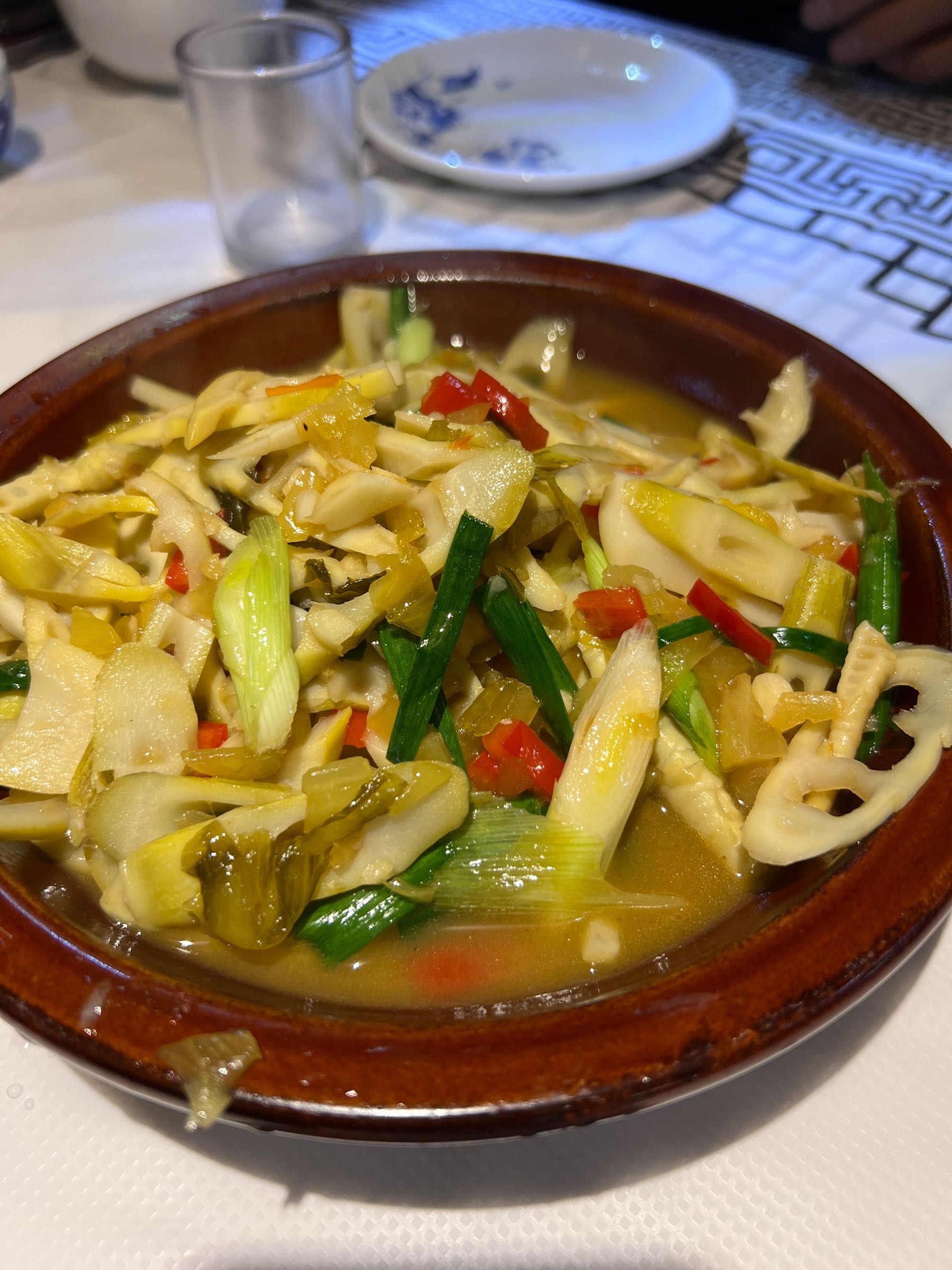 五小厨·特色武夷味农家菜(三姑度假区店)