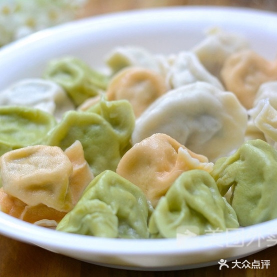 张燕华水饺店(瑞丽市景成小区店)