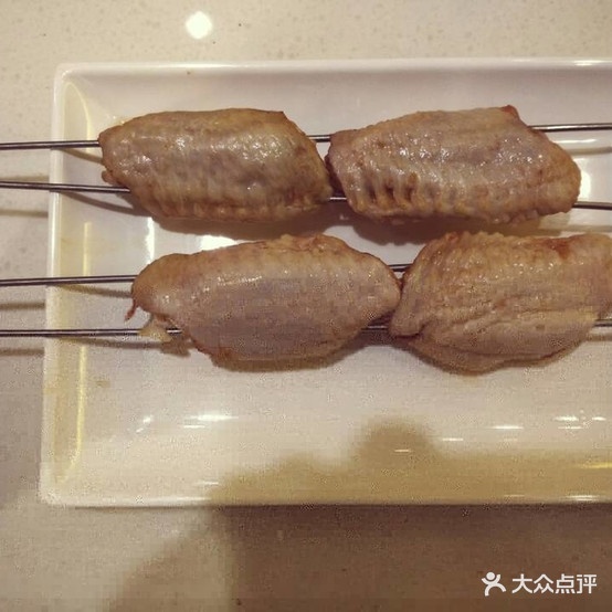 领头羊烧烤碳锅