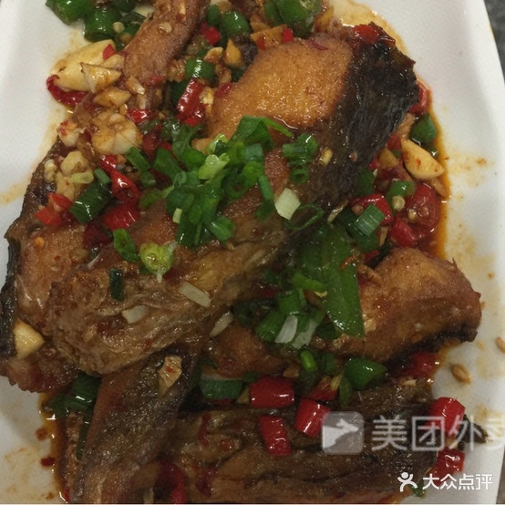 胖子口味馆(钻石路店)