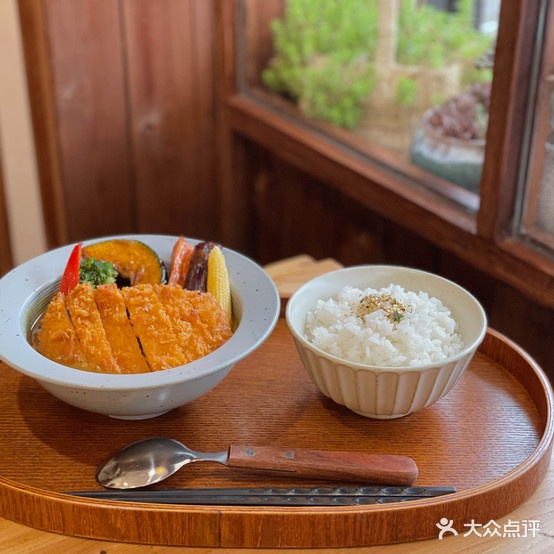 小豆岛洋食屋(南长街店)