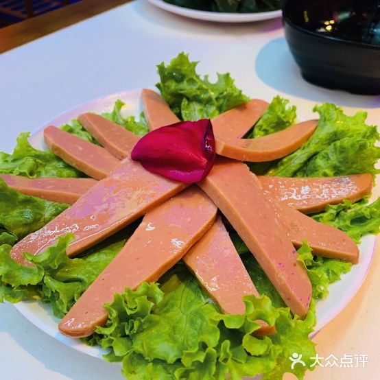 金堂孑·重庆芋儿鸡(保山吾悦广场店)