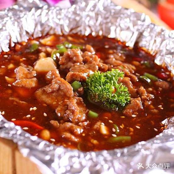 菜烧烤(中医院蔡老大店)
