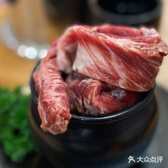 桐福烧·日式烤肉·居酒屋